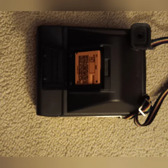 camera - Picture 5 of 7